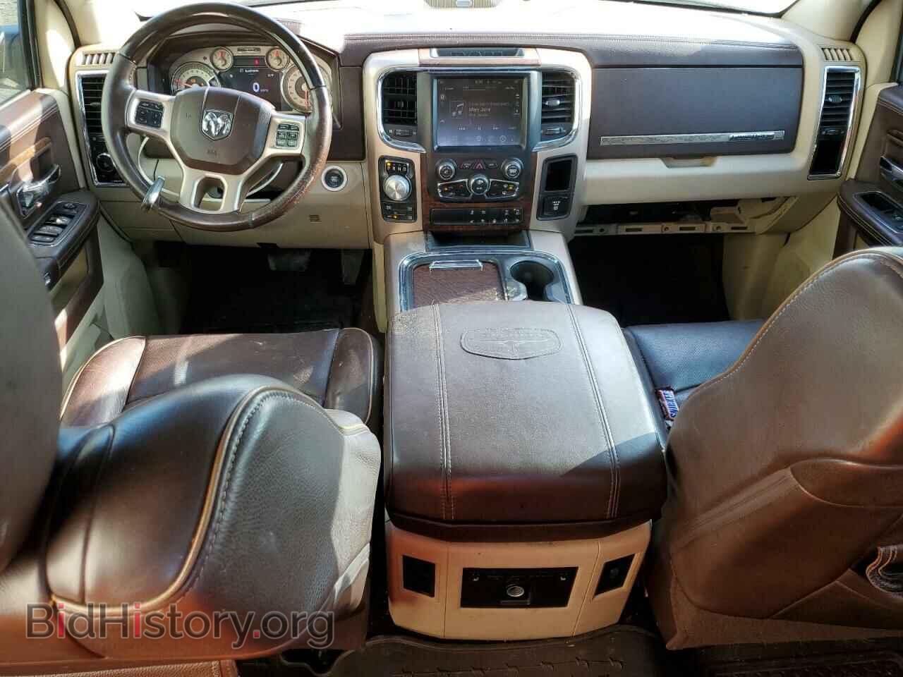 2016 RAM 1500 - VIN: 1C6RR7PT3GS418516 - Фото 8