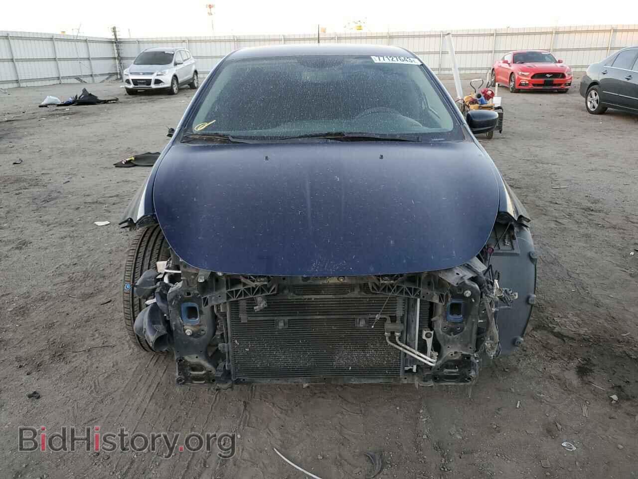 2013 DODGE DART - VIN: 1C3CDFAA4DD178346 - Фото 5