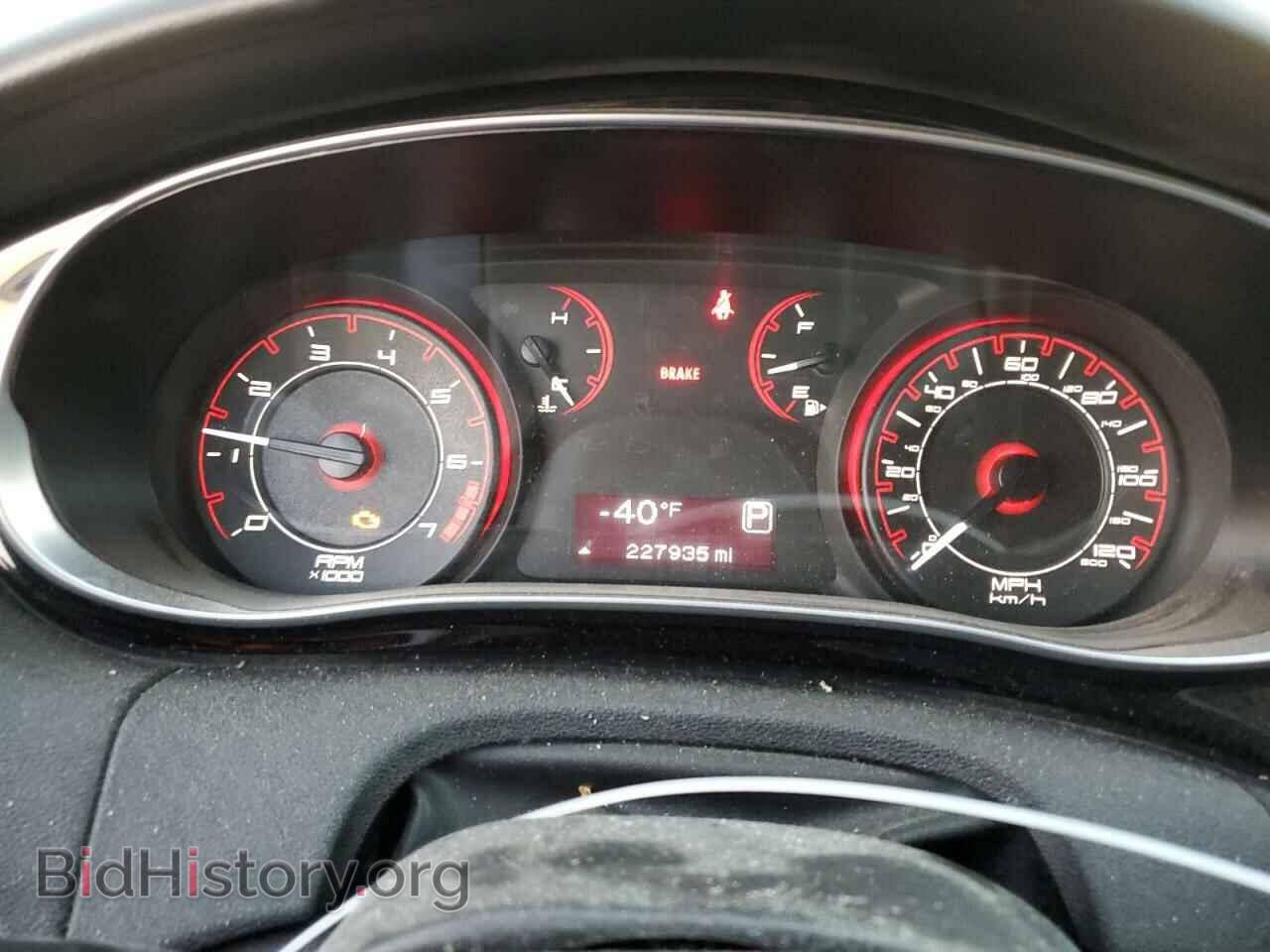 2013 DODGE DART - VIN: 1C3CDFAA4DD178346 - Фото 9