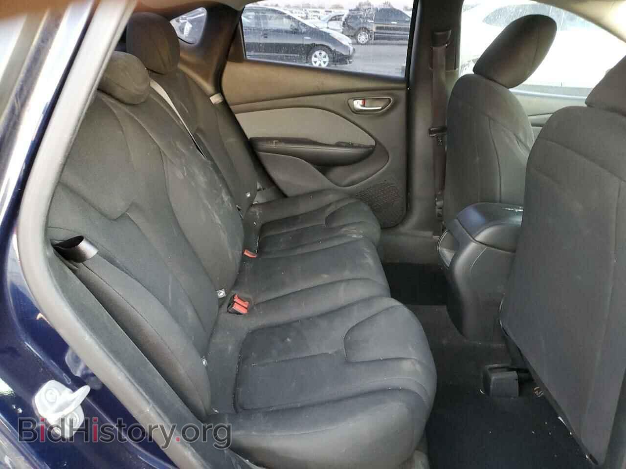 2013 DODGE DART - VIN: 1C3CDFAA4DD178346 - Фото 10