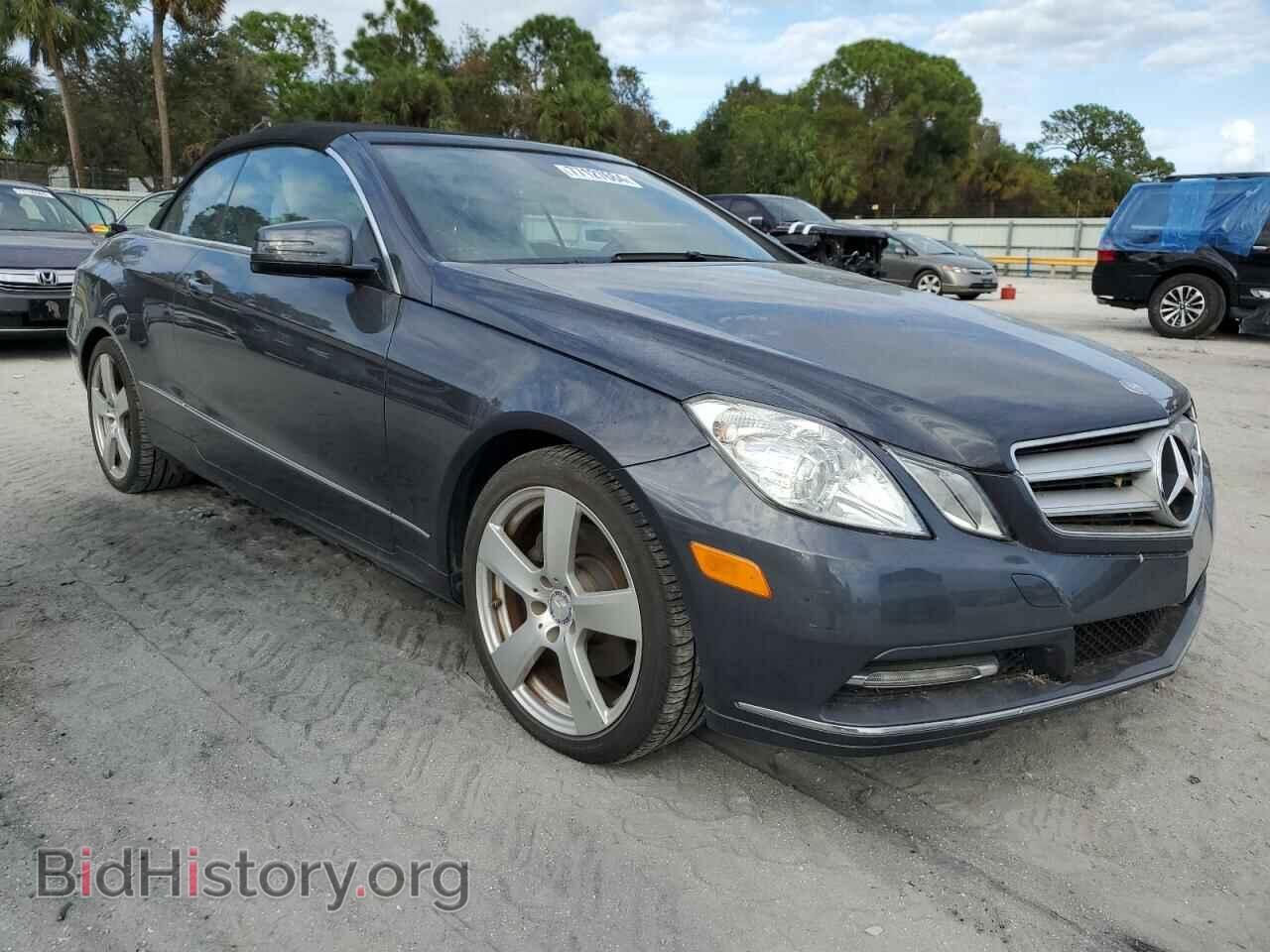 2013 MERCEDES-BENZ E-CLASS - VIN: WDDKK5KF2DF188885 - Фото 4