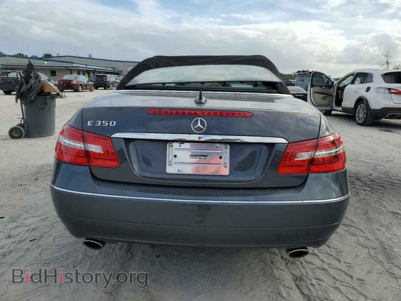 2013 MERCEDES-BENZ E-CLASS - VIN: WDDKK5KF2DF188885 - Фото 6