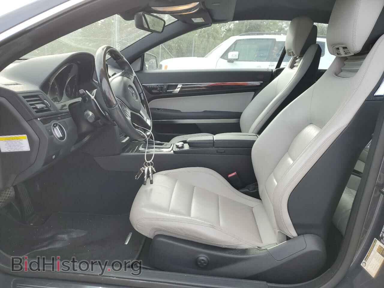 2013 MERCEDES-BENZ E-CLASS - VIN: WDDKK5KF2DF188885 - Фото 7