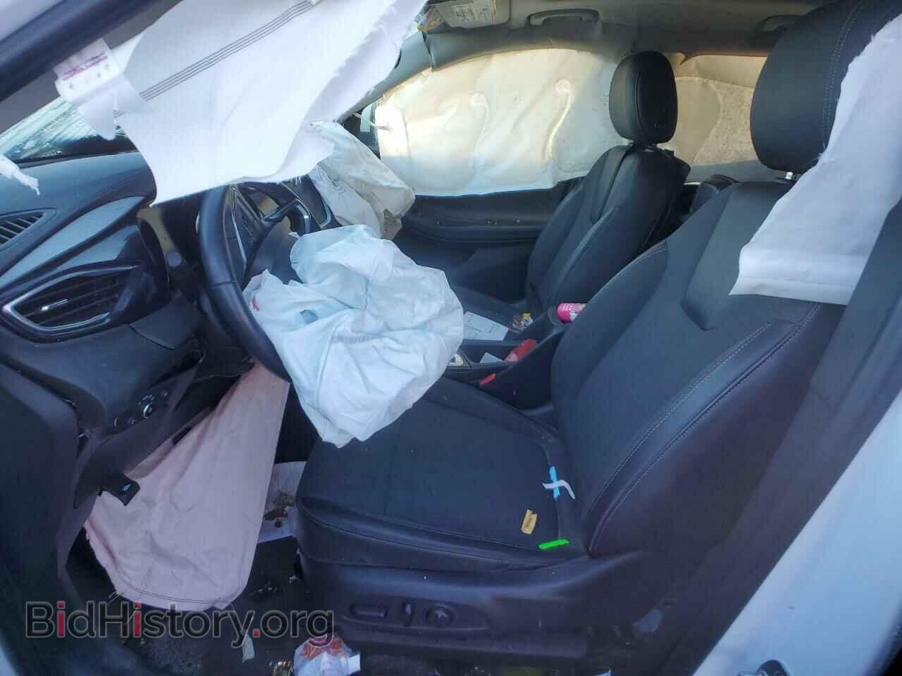 2020 BUICK ENCORE - VIN: KL4MMESL5LB106974 - Photo 7