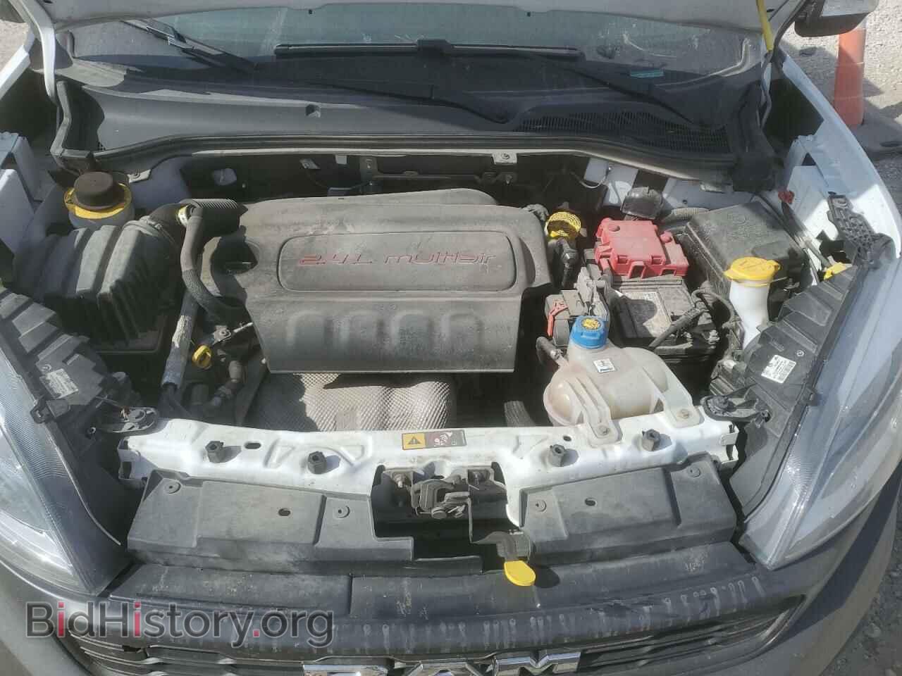 2020 RAM All Models - VIN: ZFBHRFAB1L6P79859 - Photo 12