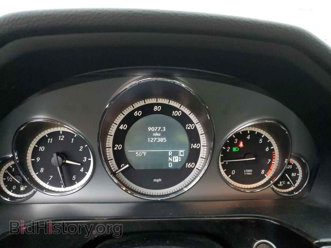 2010 MERCEDES-BENZ E-CLASS - VIN: WDDHF8HB2AA078173 - Фото 9