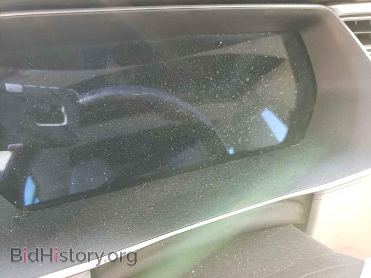 2016 TESLA MODEL S - VIN: 5YJSA1E22GF132680 - Photo 9