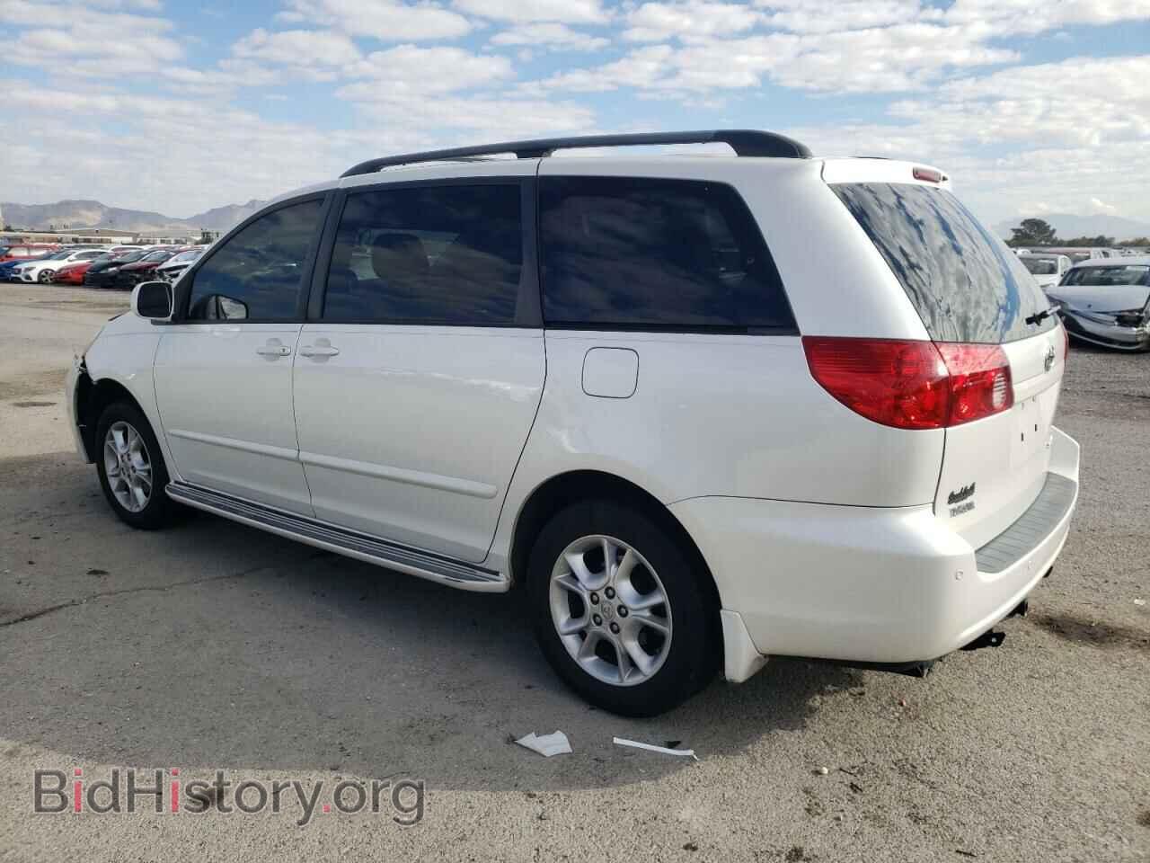 2006 TOYOTA All Models - VIN: 5TDBA22C66S071671 - Фото 2