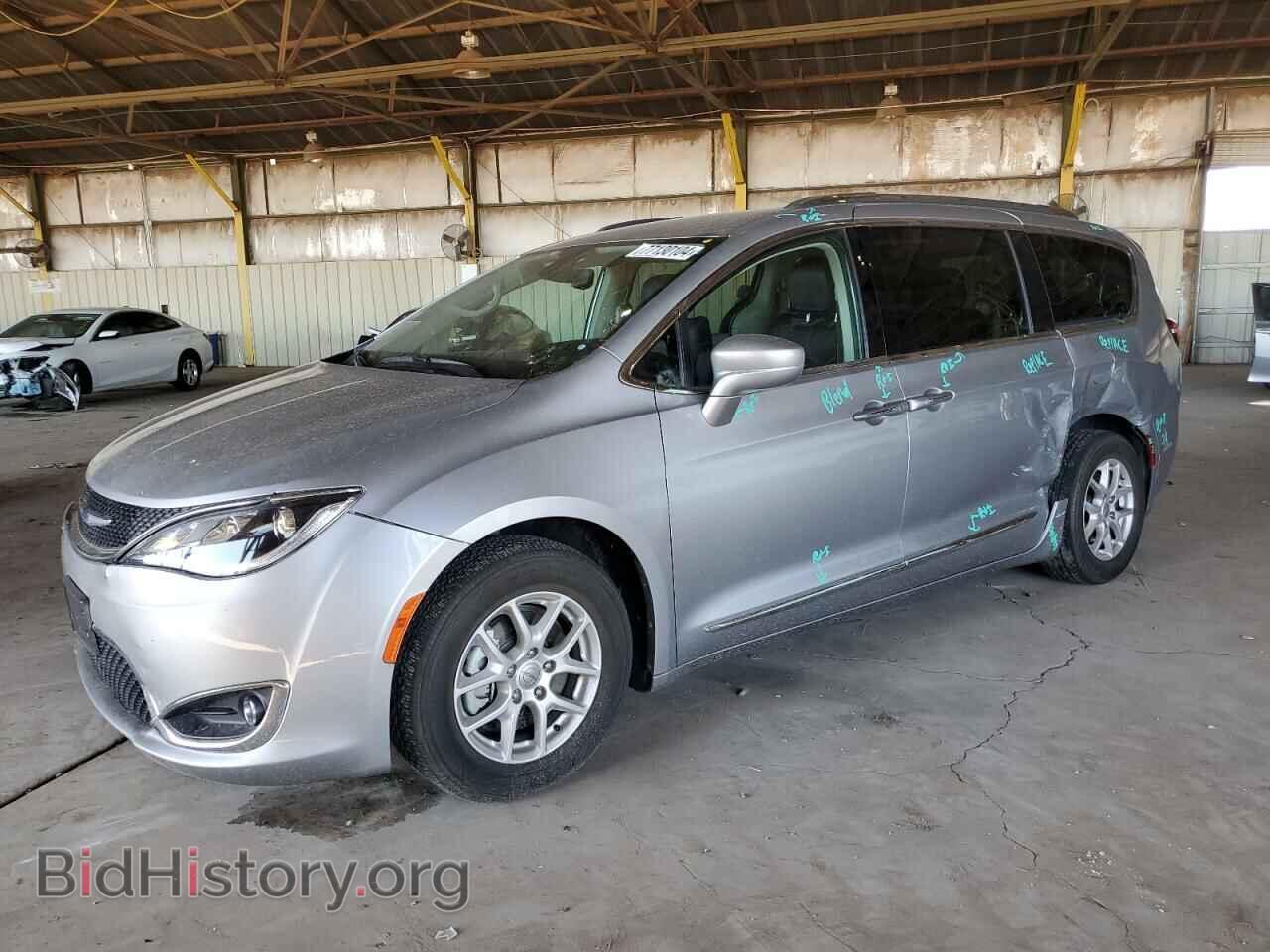 Photo 2C4RC1BG2LR114011 - CHRYSLER PACIFICA 2020