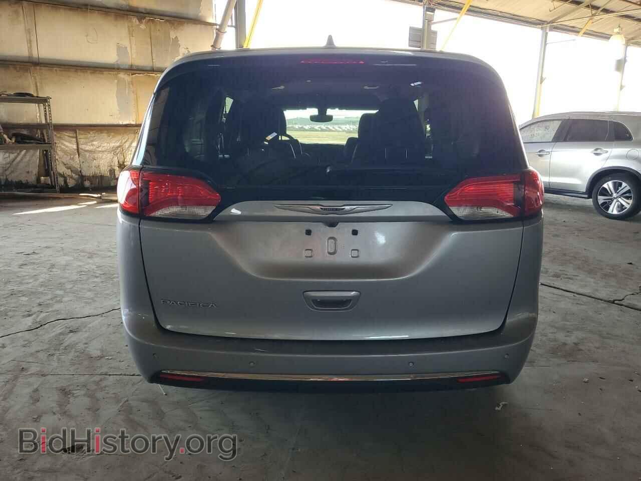 2020 CHRYSLER PACIFICA - VIN: 2C4RC1BG2LR114011 - Фото 6