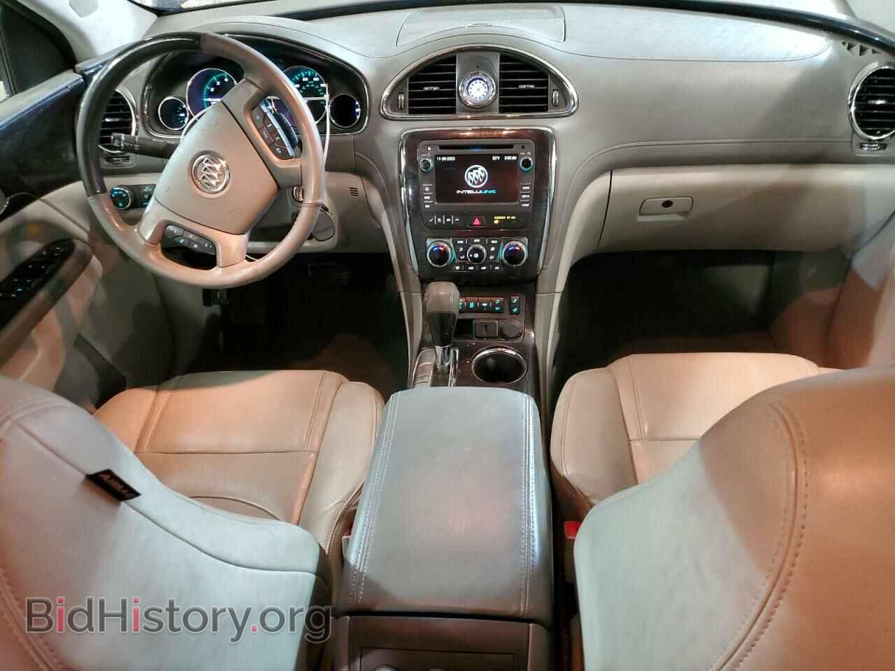 2017 BUICK ENCLAVE - VIN: 5GAKVBKD9HJ265688 - Фото 8