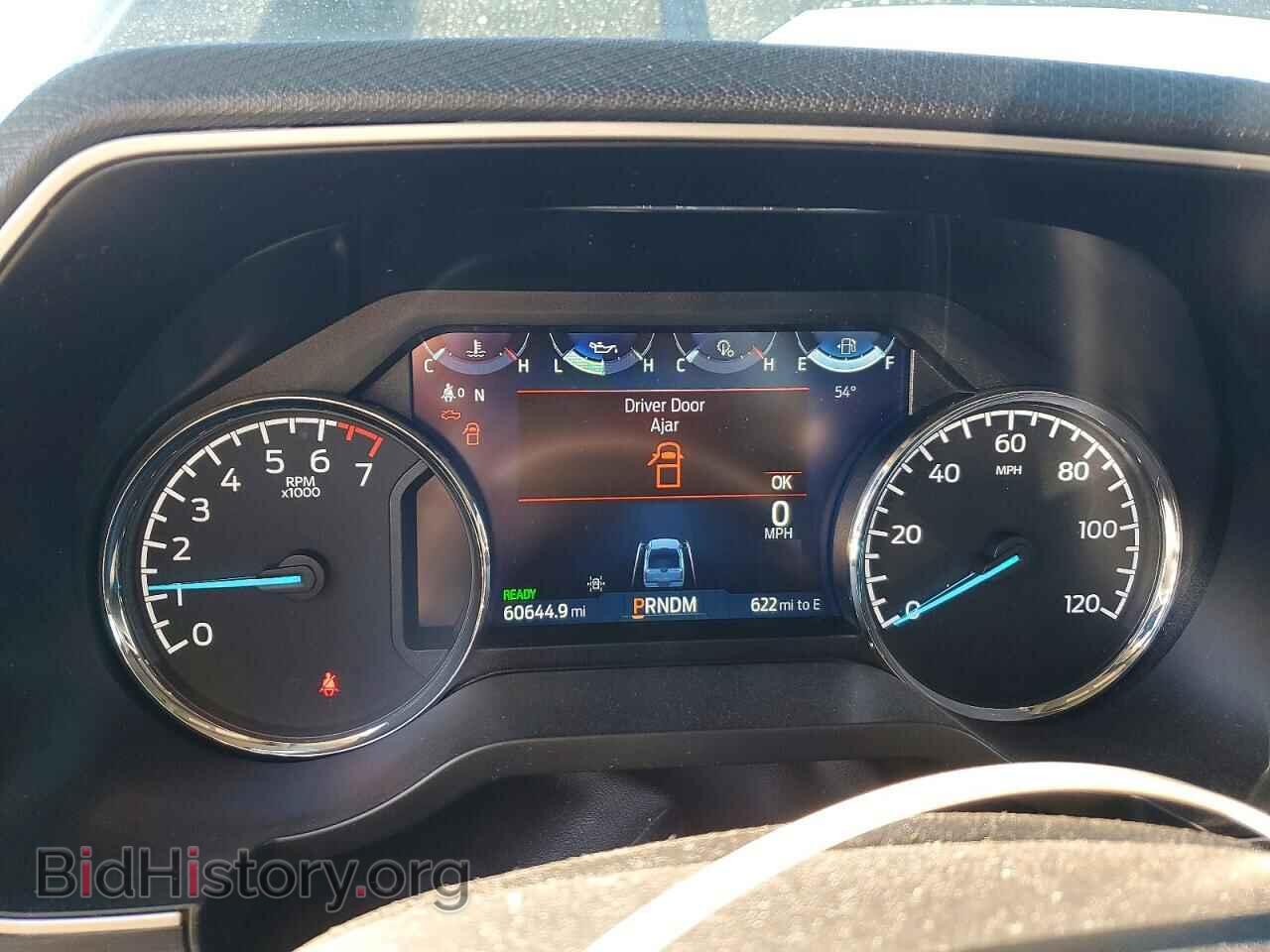 2021 FORD F-150 - VIN: 1FTFW1ED9MFC69806 - Фото 9