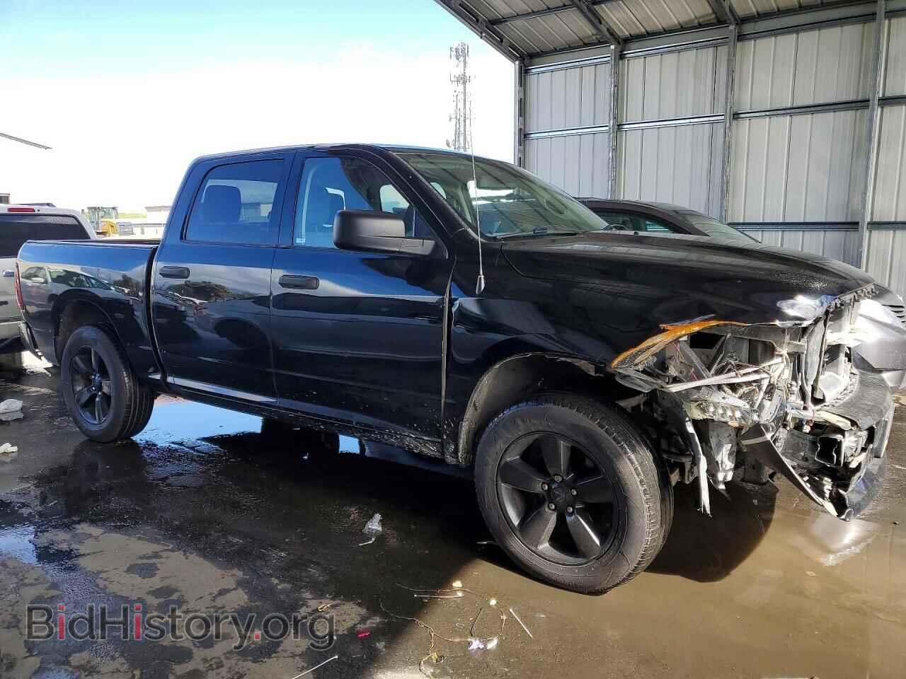 2015 RAM 1500 - VIN: 1C6RR6KG7FS571113 - Фото 4