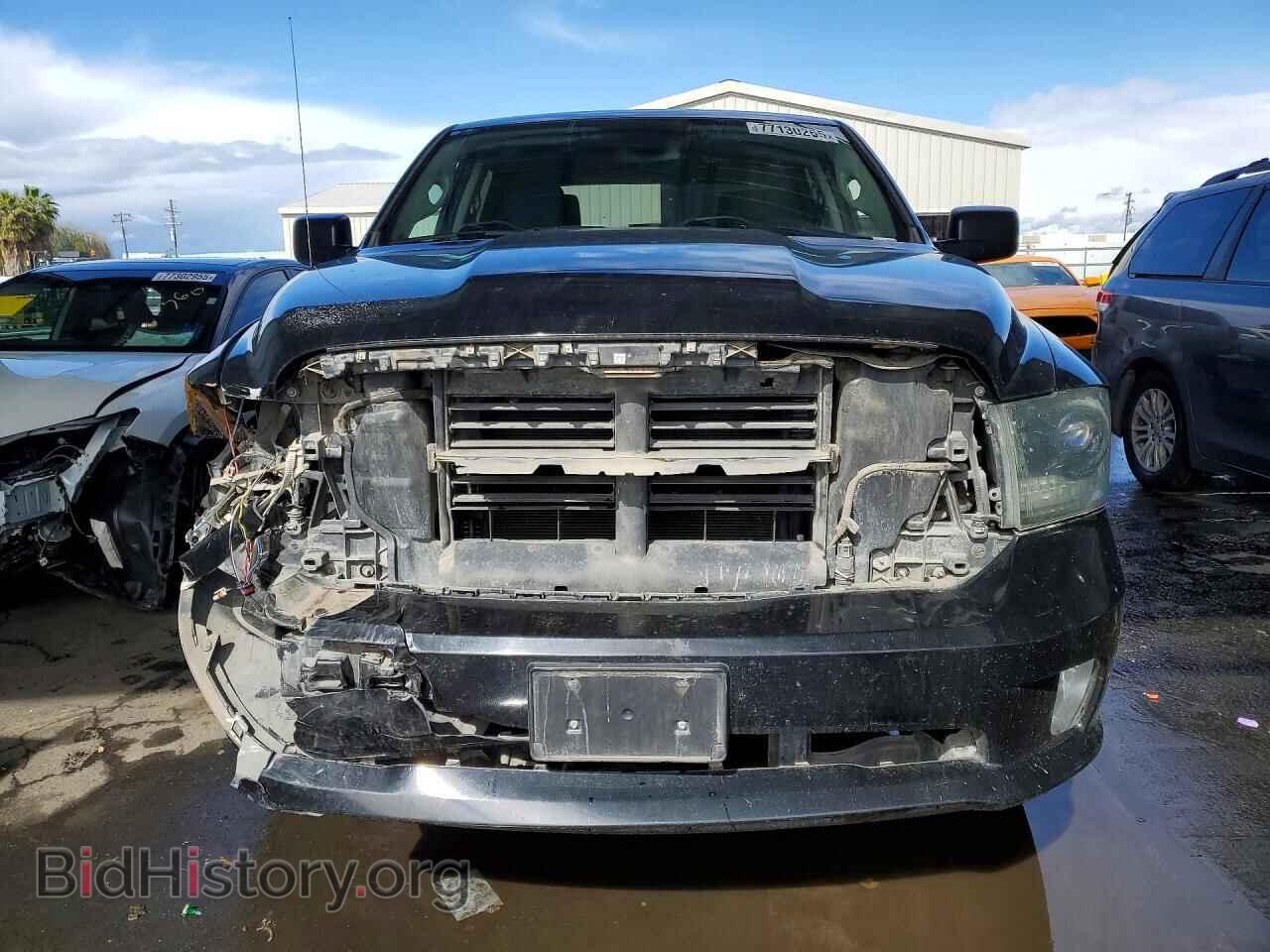 2015 RAM 1500 - VIN: 1C6RR6KG7FS571113 - Фото 5