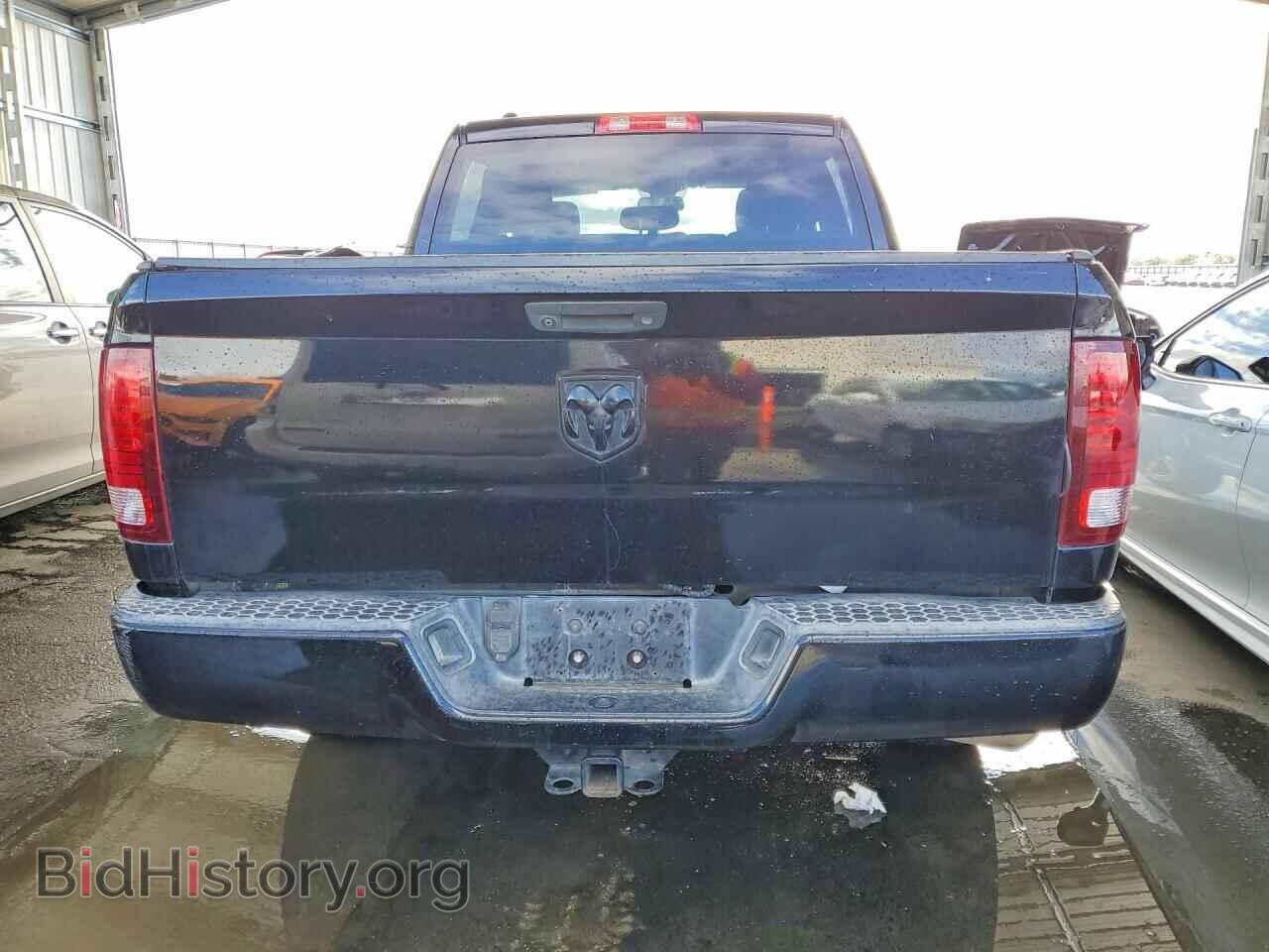 2015 RAM 1500 - VIN: 1C6RR6KG7FS571113 - Фото 6
