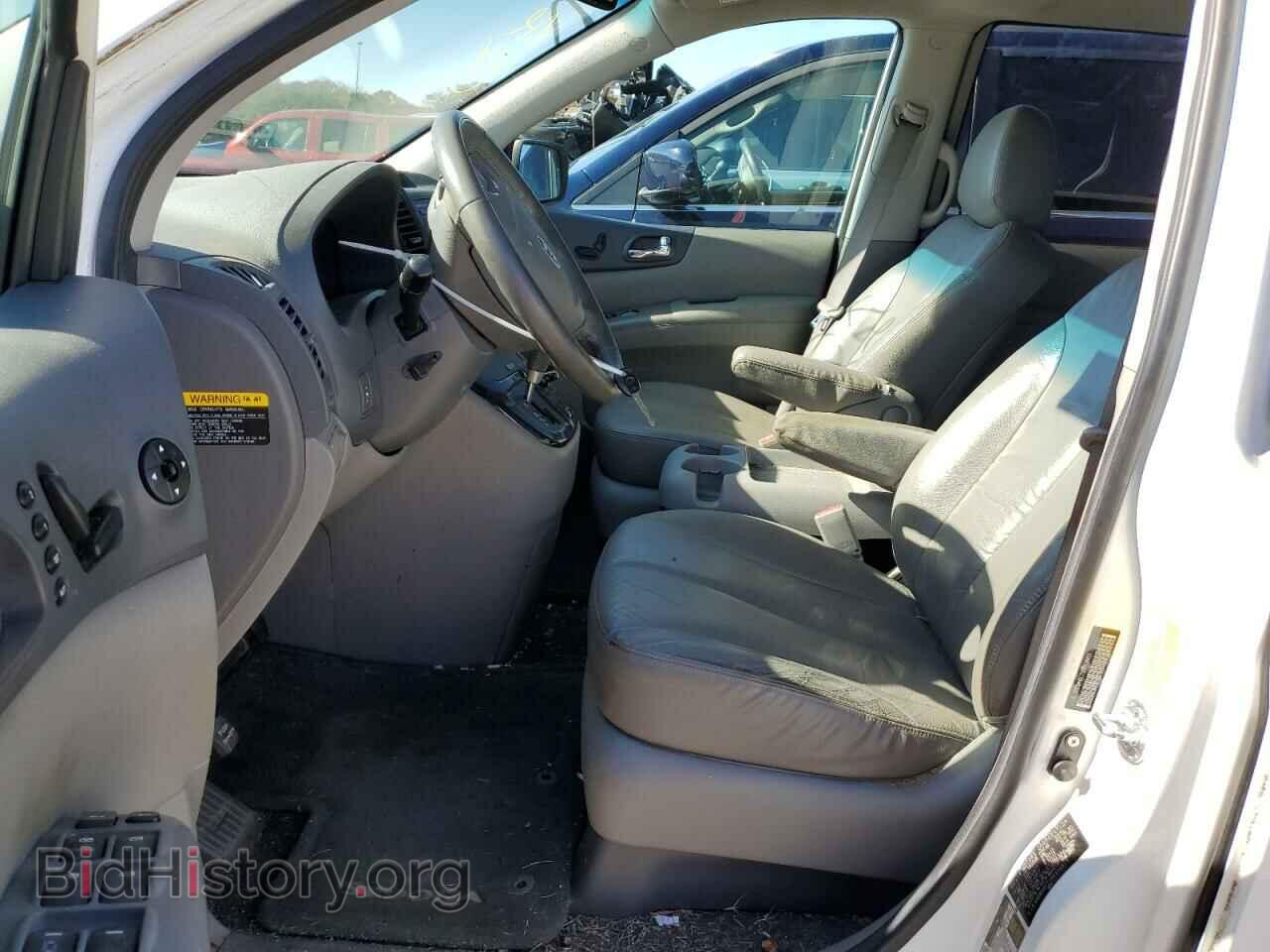 2011 KIA All Models - VIN: KNDMH4C71B6408811 - Фото 7
