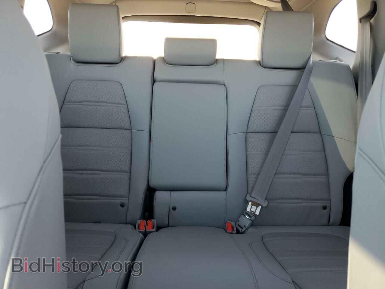 2021 HONDA CRV - VIN: 5J6RW1H8XML005081 - Фото 10
