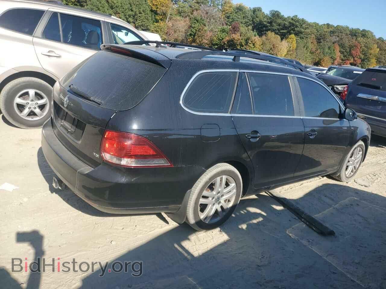 2014 VOLKSWAGEN JETTA - VIN: 3VWML7AJ5EM605092 - Фото 3