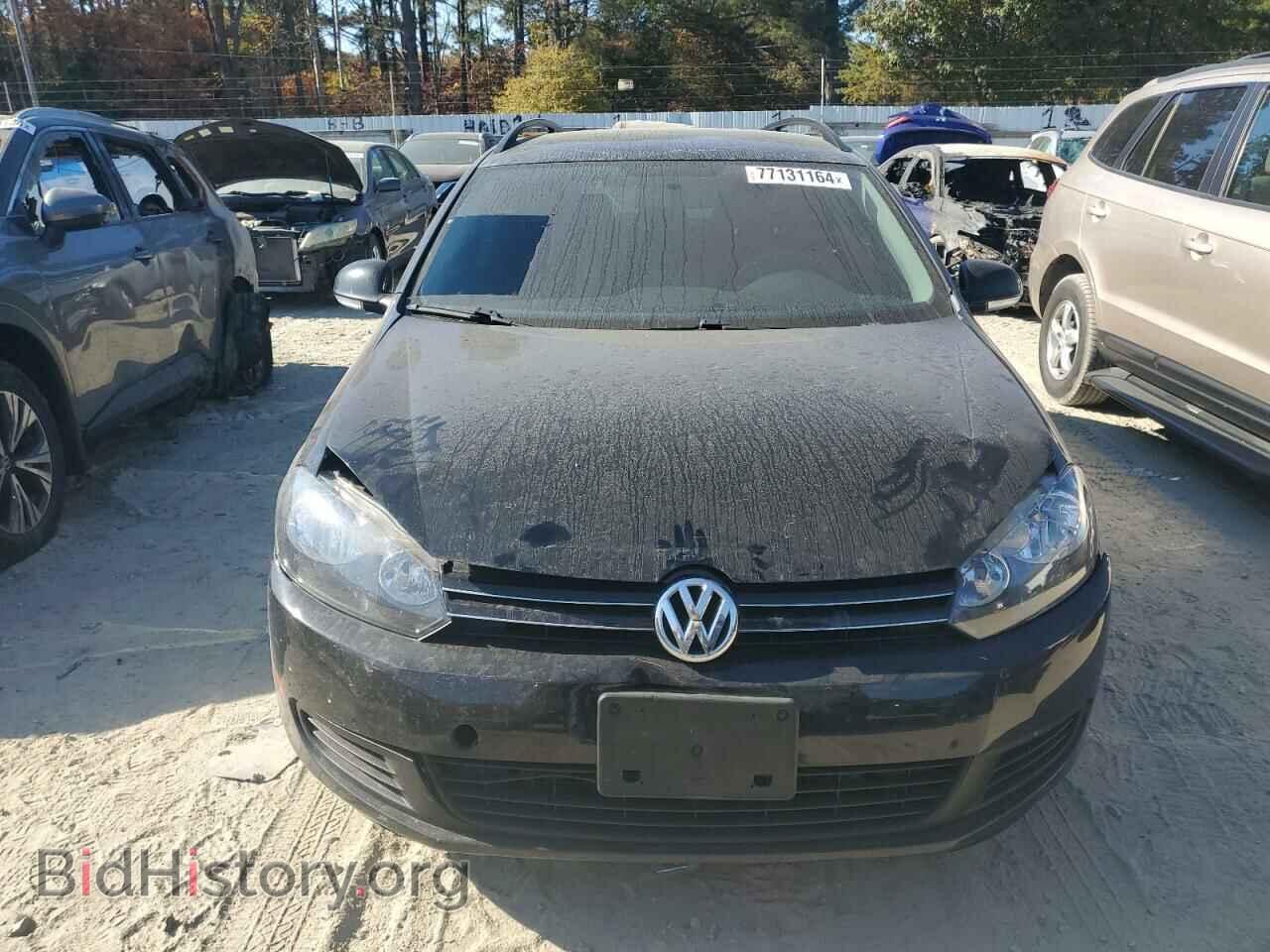 2014 VOLKSWAGEN JETTA - VIN: 3VWML7AJ5EM605092 - Фото 5