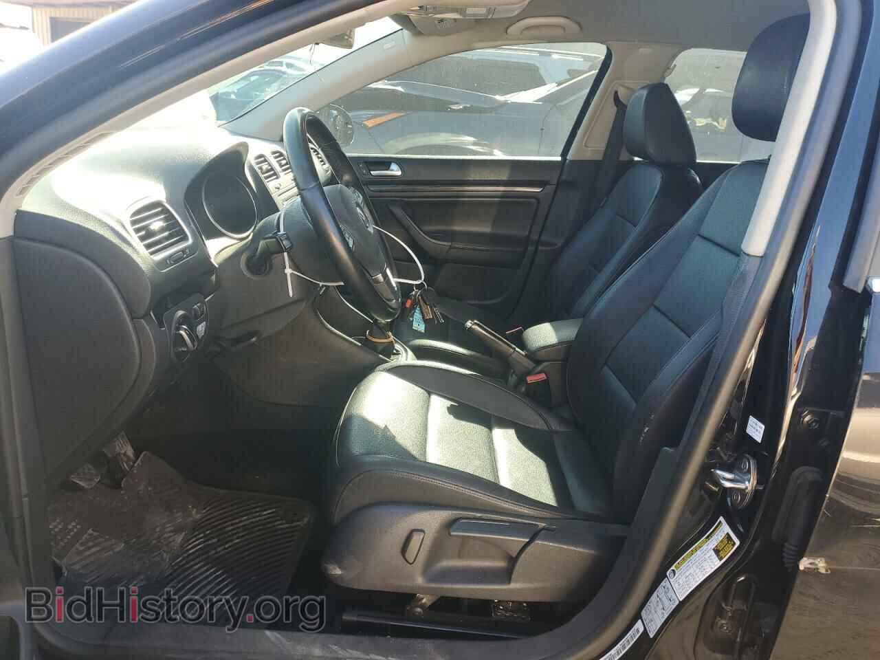 2014 VOLKSWAGEN JETTA - VIN: 3VWML7AJ5EM605092 - Фото 7