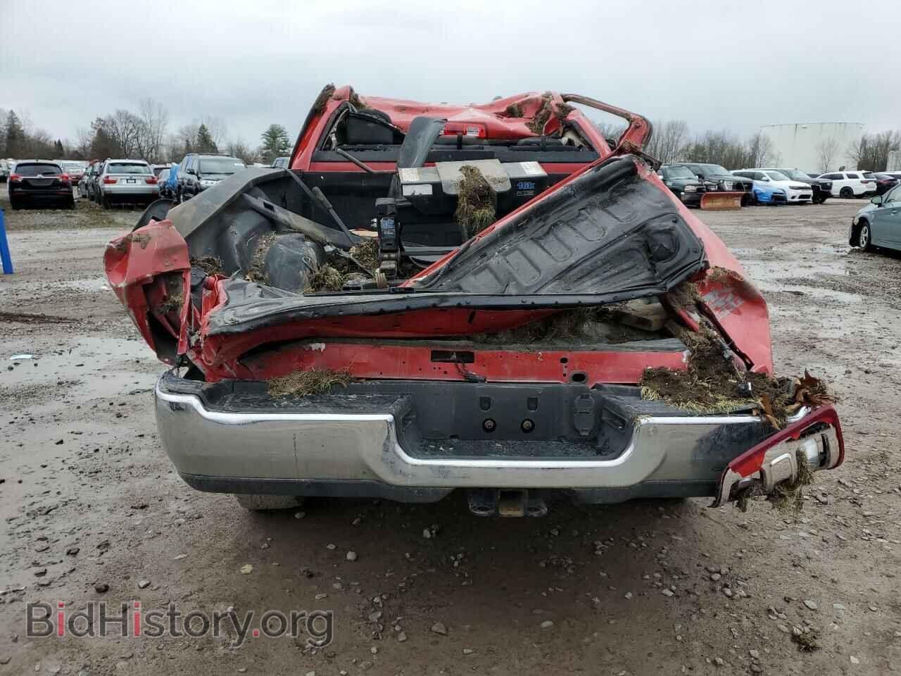 2020 RAM 2500 - VIN: 3C6UR5CL3LG149696 - Фото 6