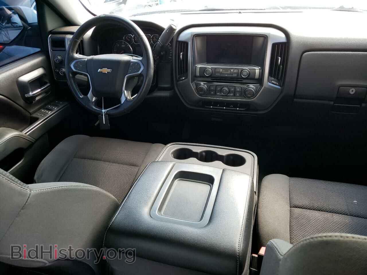 2014 CHEVROLET ALL Models - VIN: 3GCUKREC4EG392311 - Фото 8