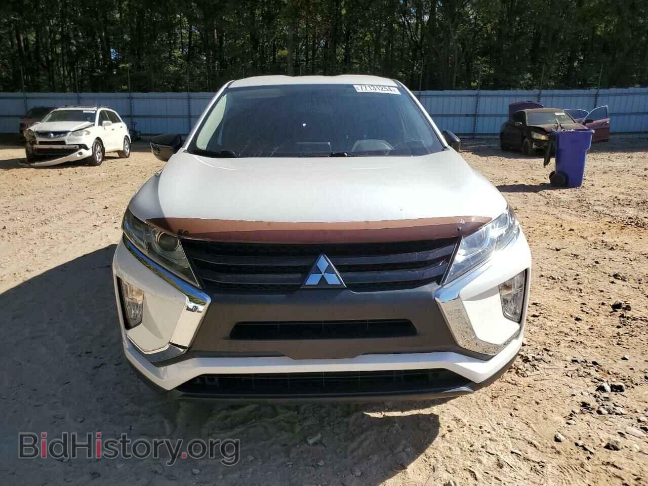 2018 MITSUBISHI ECLIPSE - VIN: JA4AT4AA4JZ067332 - Photo 5
