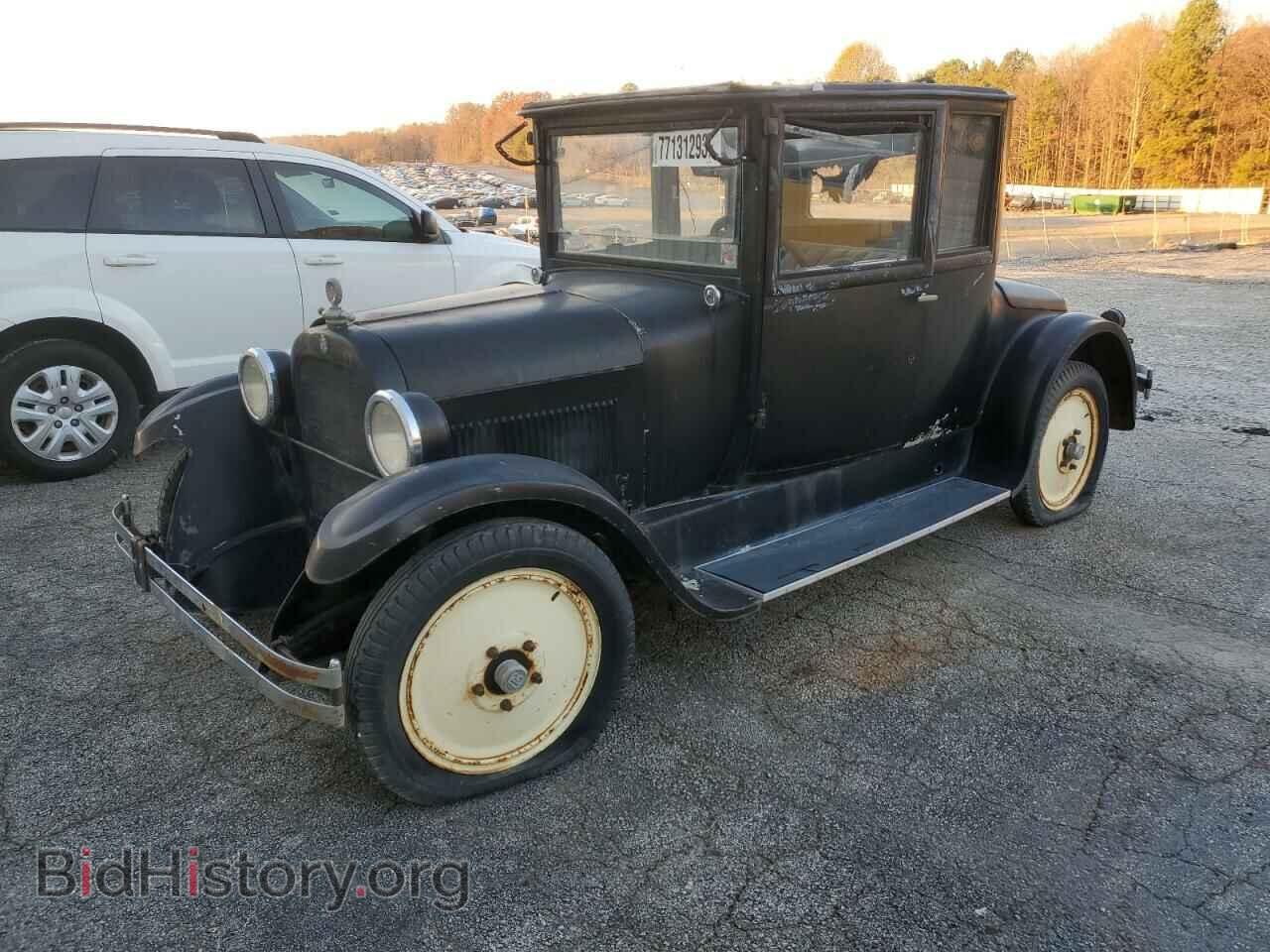 Photo A455712 - DODGE ALL OTHER 1925