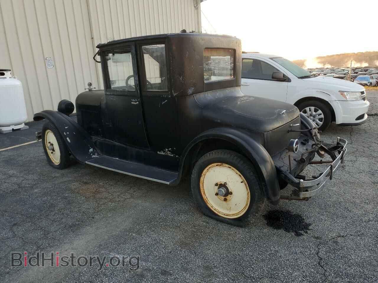 1925 DODGE ALL OTHER - VIN: A455712 - Photo 2