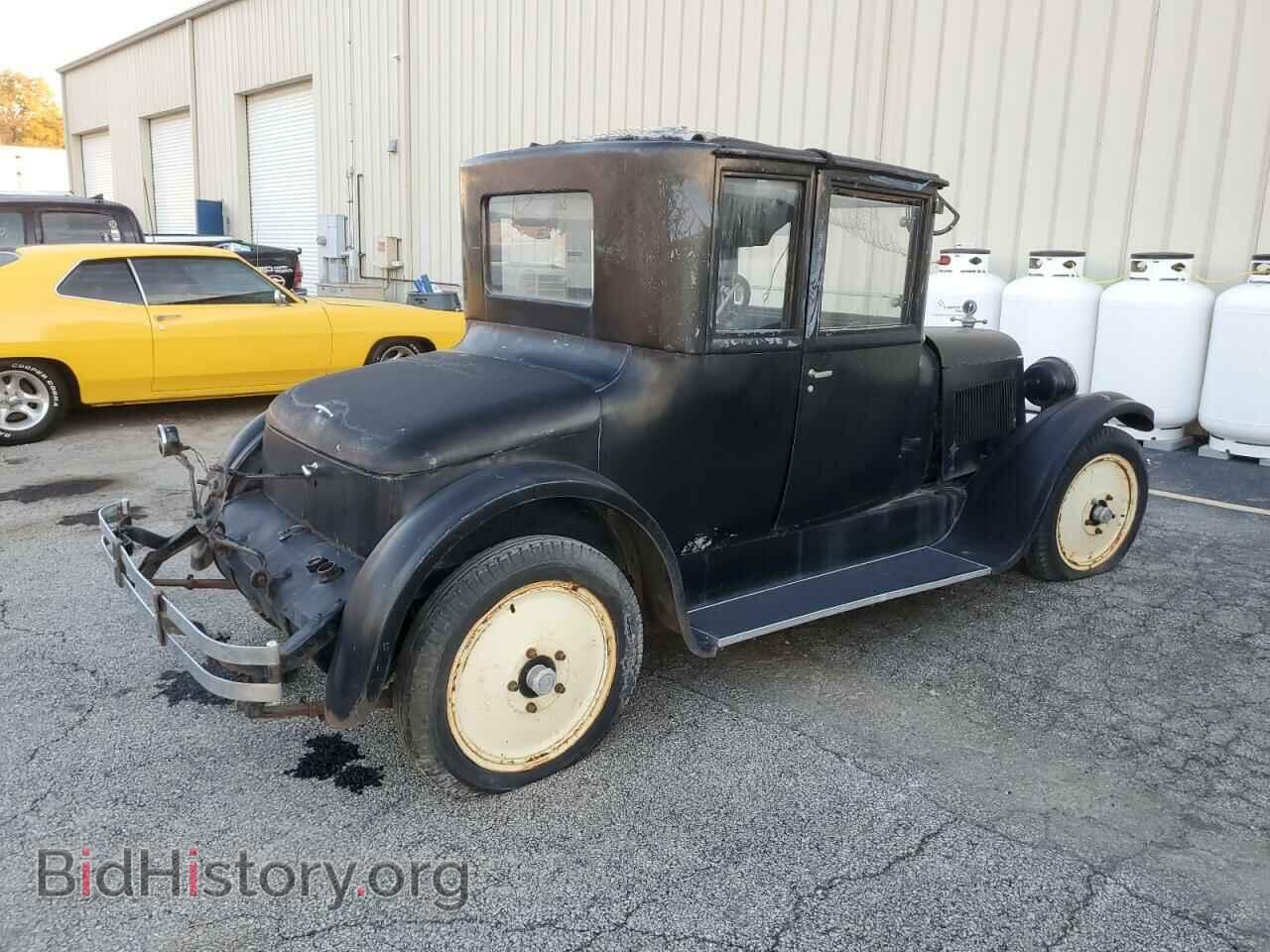 1925 DODGE ALL OTHER - VIN: A455712 - Photo 3