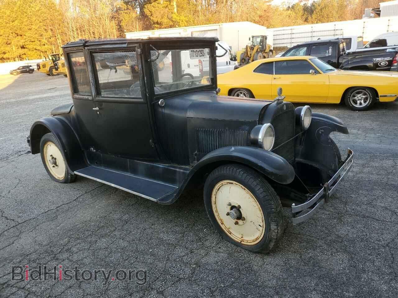 1925 DODGE ALL OTHER - VIN: A455712 - Photo 4