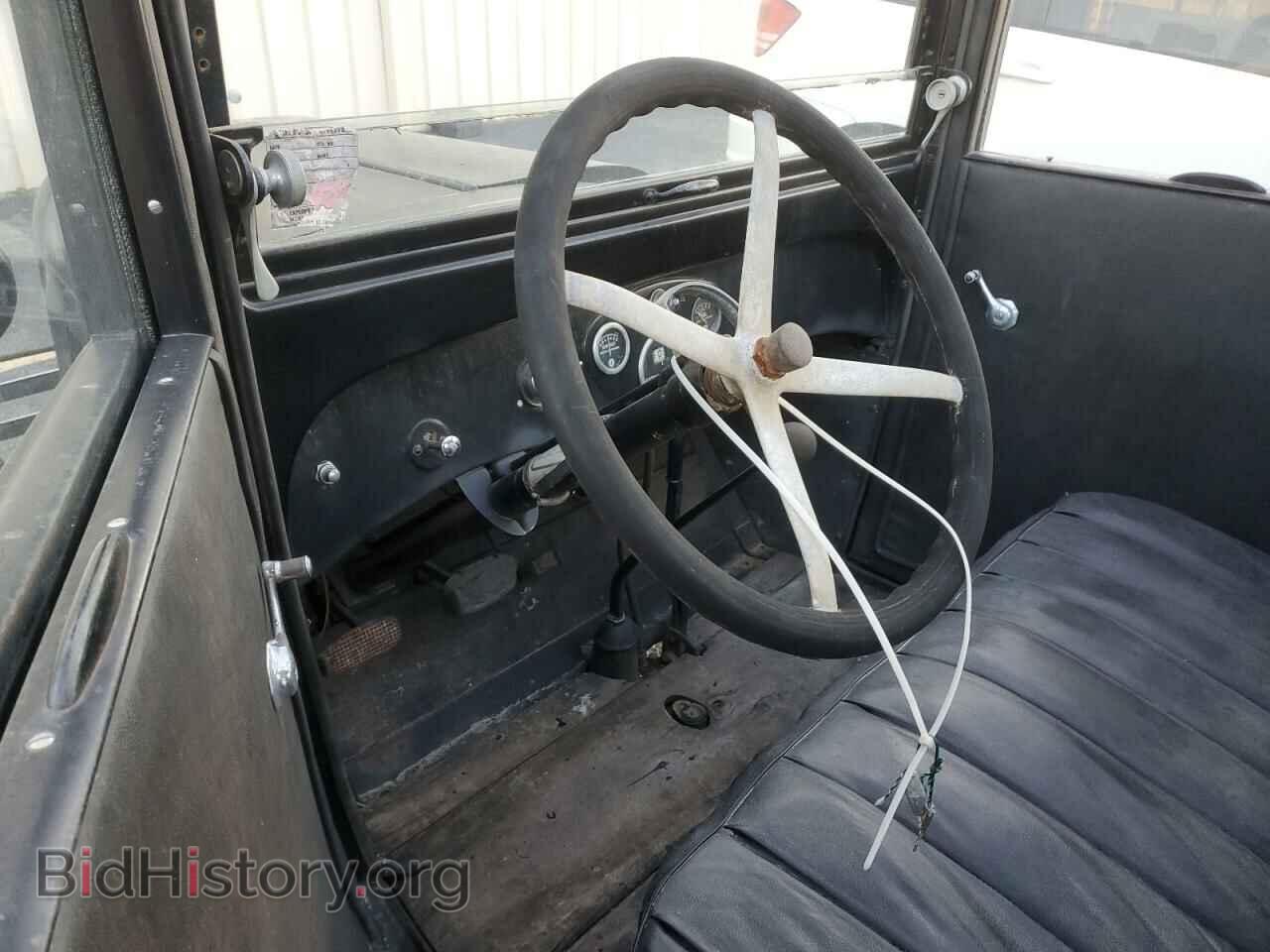 1925 DODGE ALL OTHER - VIN: A455712 - Photo 8