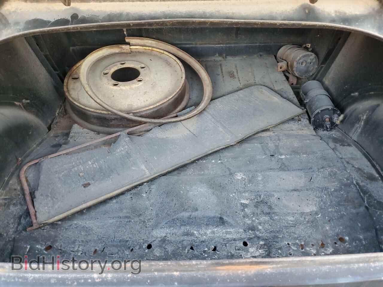 1925 DODGE ALL OTHER - VIN: A455712 - Photo 10