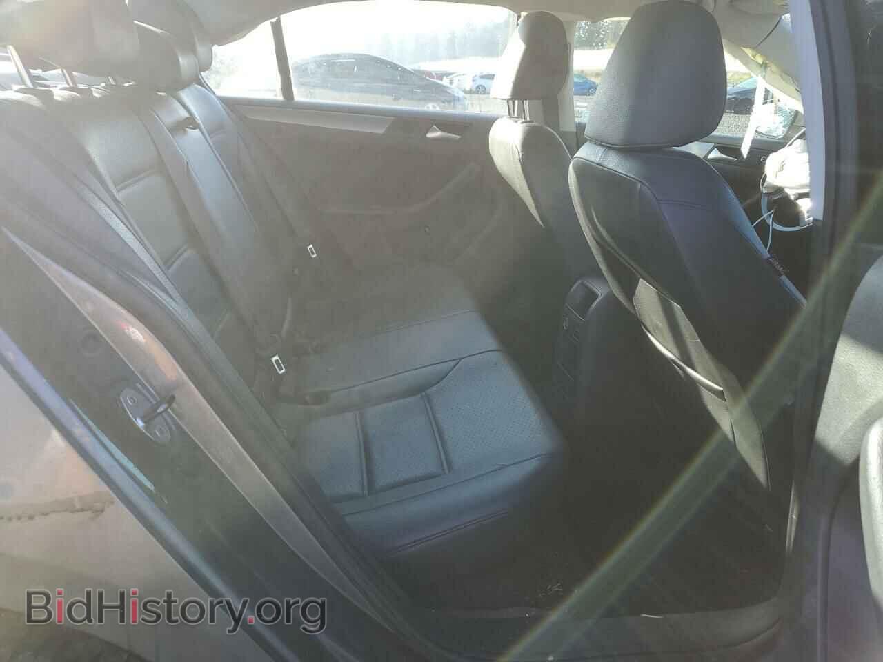 2013 VOLKSWAGEN JETTA - VIN: 3VWLL7AJ3DM413082 - Фото 10