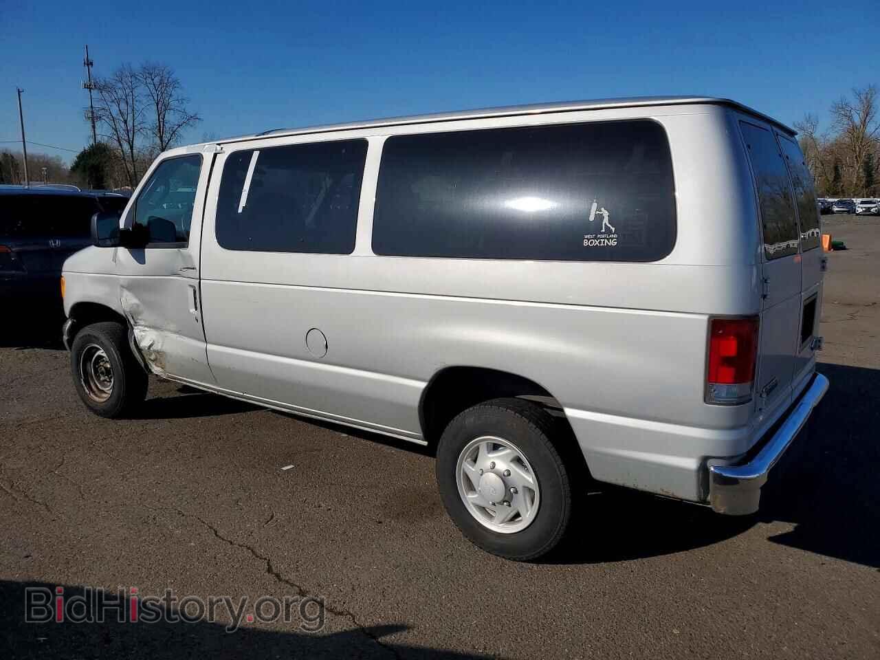 2006 FORD ALL Models - VIN: 1FBNE31L06HA80819 - Фото 2