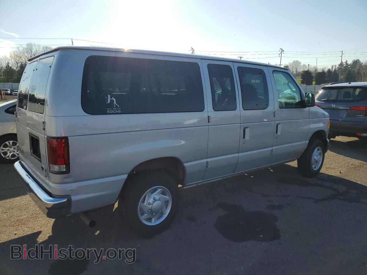 2006 FORD ALL Models - VIN: 1FBNE31L06HA80819 - Фото 3