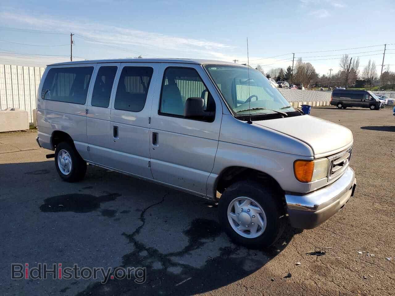 2006 FORD ALL Models - VIN: 1FBNE31L06HA80819 - Фото 4