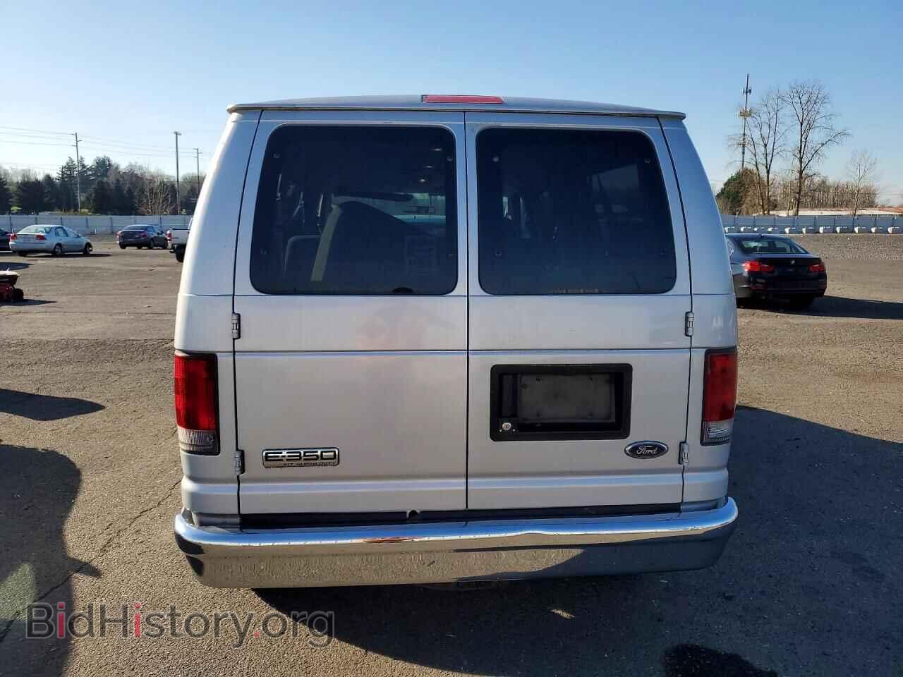 2006 FORD ALL Models - VIN: 1FBNE31L06HA80819 - Фото 6