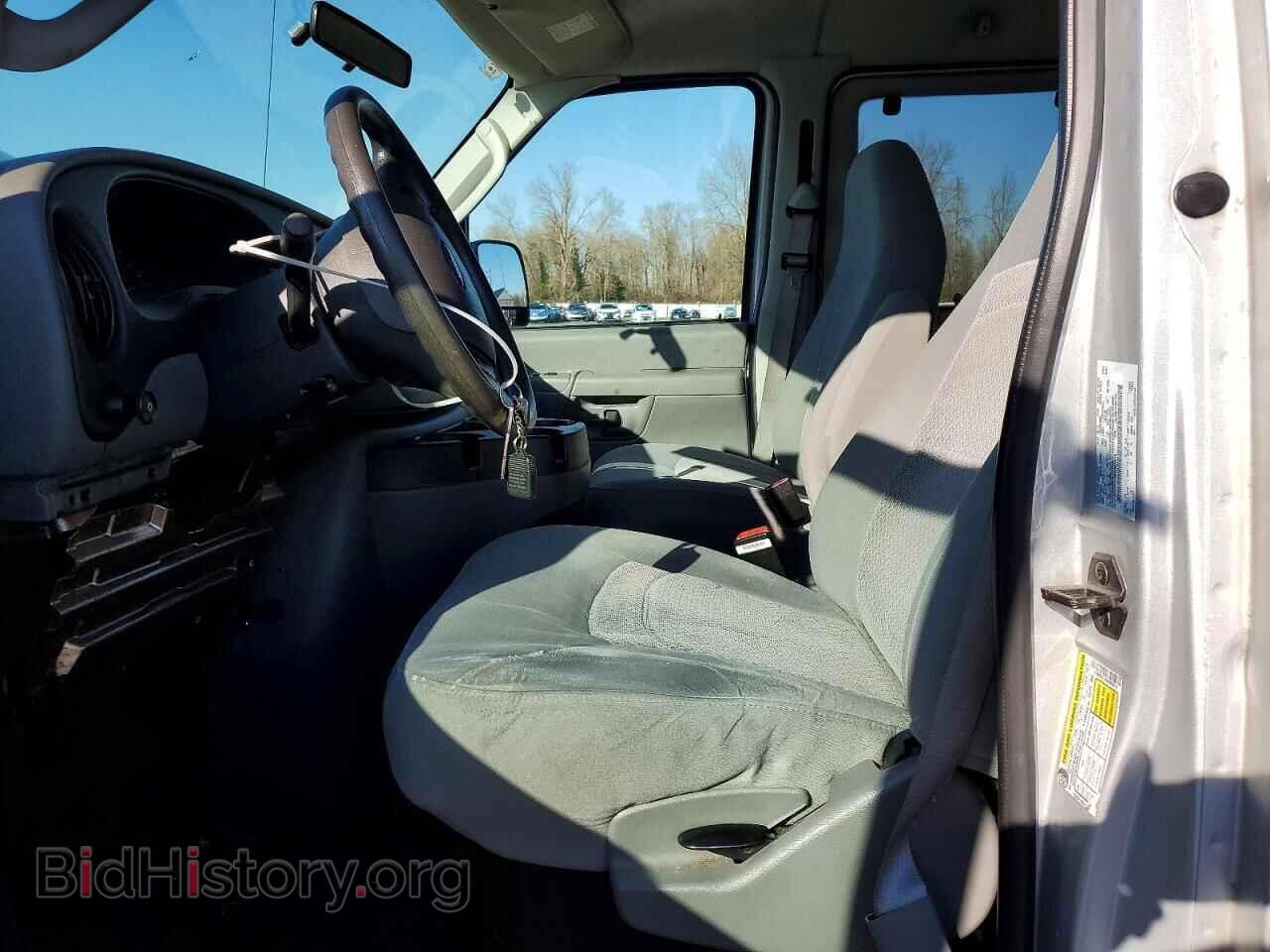 2006 FORD ALL Models - VIN: 1FBNE31L06HA80819 - Фото 7