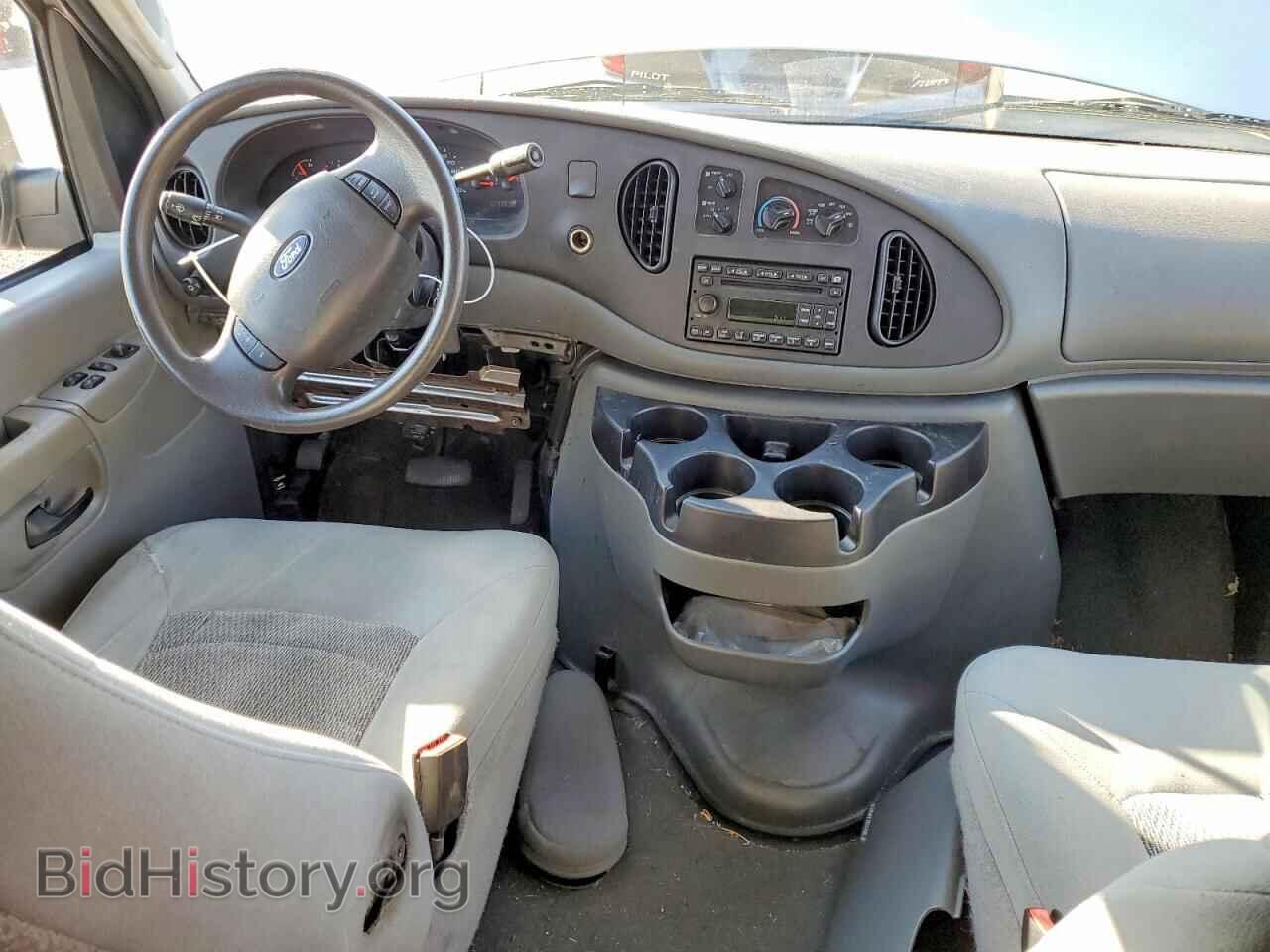 2006 FORD ALL Models - VIN: 1FBNE31L06HA80819 - Фото 8