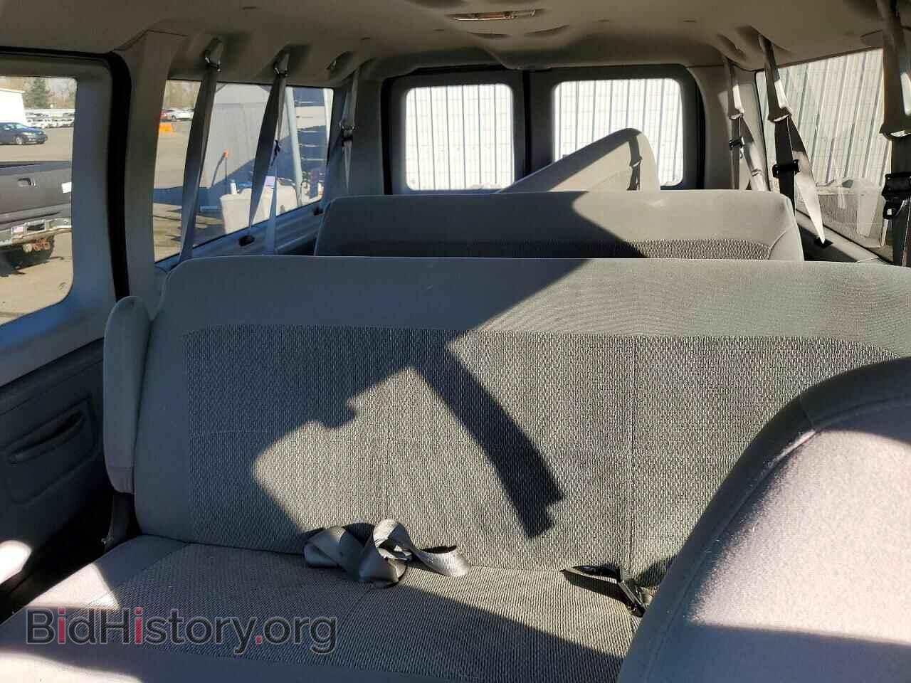 2006 FORD ALL Models - VIN: 1FBNE31L06HA80819 - Фото 10