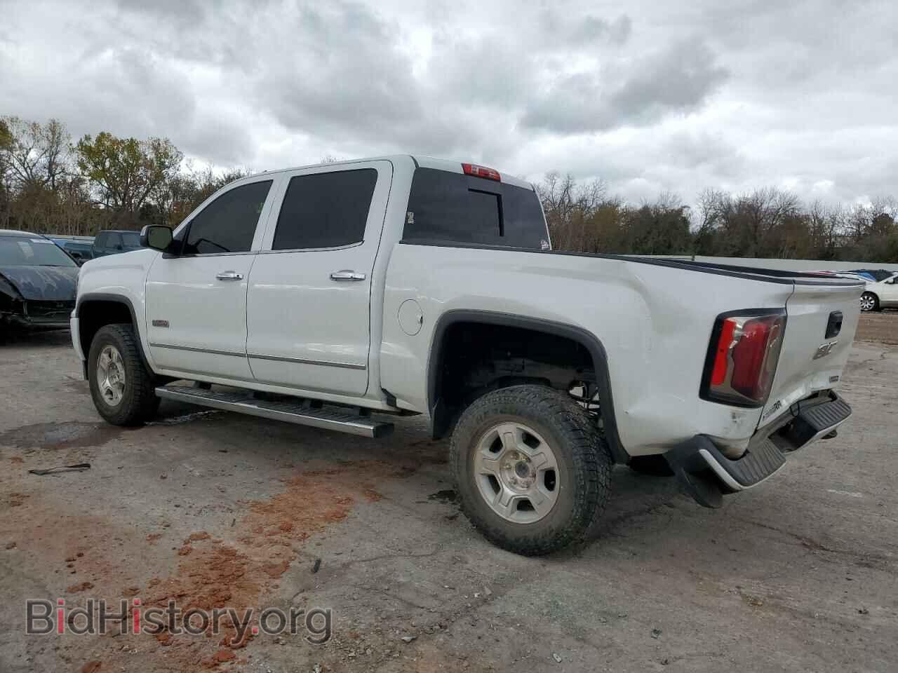 2016 GMC All Models - VIN: 3GTU2NEC4GG380848 - Фото 2
