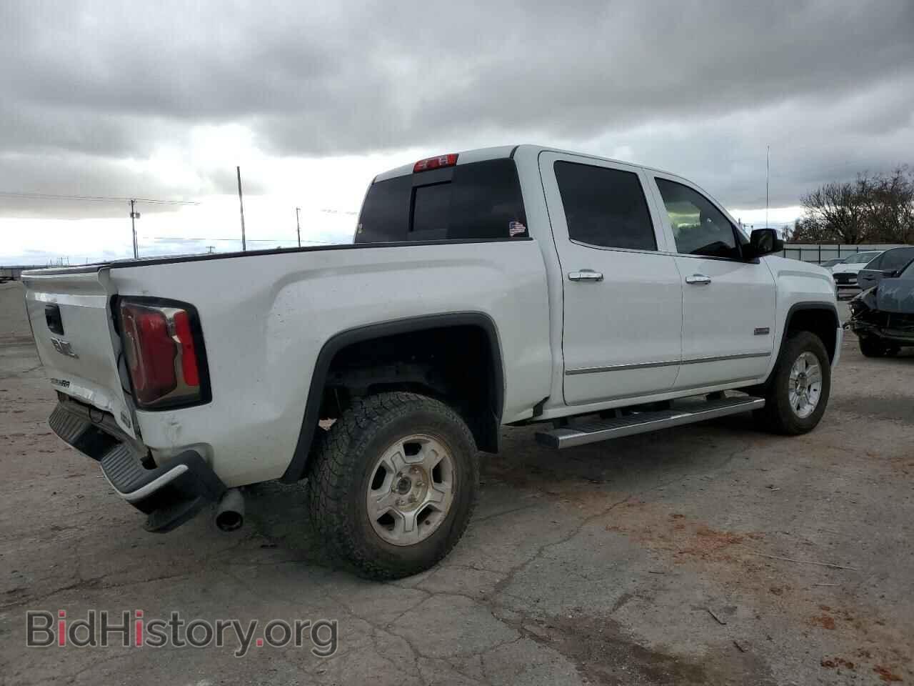 2016 GMC All Models - VIN: 3GTU2NEC4GG380848 - Фото 3