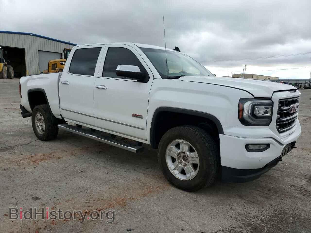 2016 GMC All Models - VIN: 3GTU2NEC4GG380848 - Фото 4