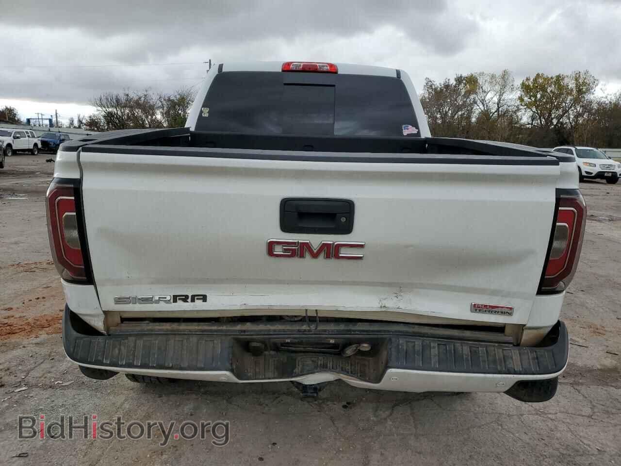 2016 GMC All Models - VIN: 3GTU2NEC4GG380848 - Фото 6