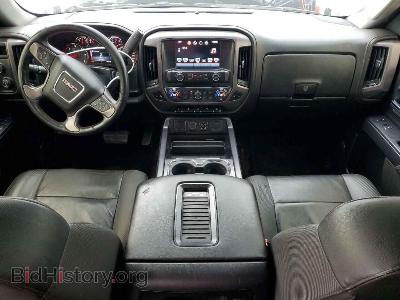 2016 GMC All Models - VIN: 3GTU2NEC4GG380848 - Фото 8