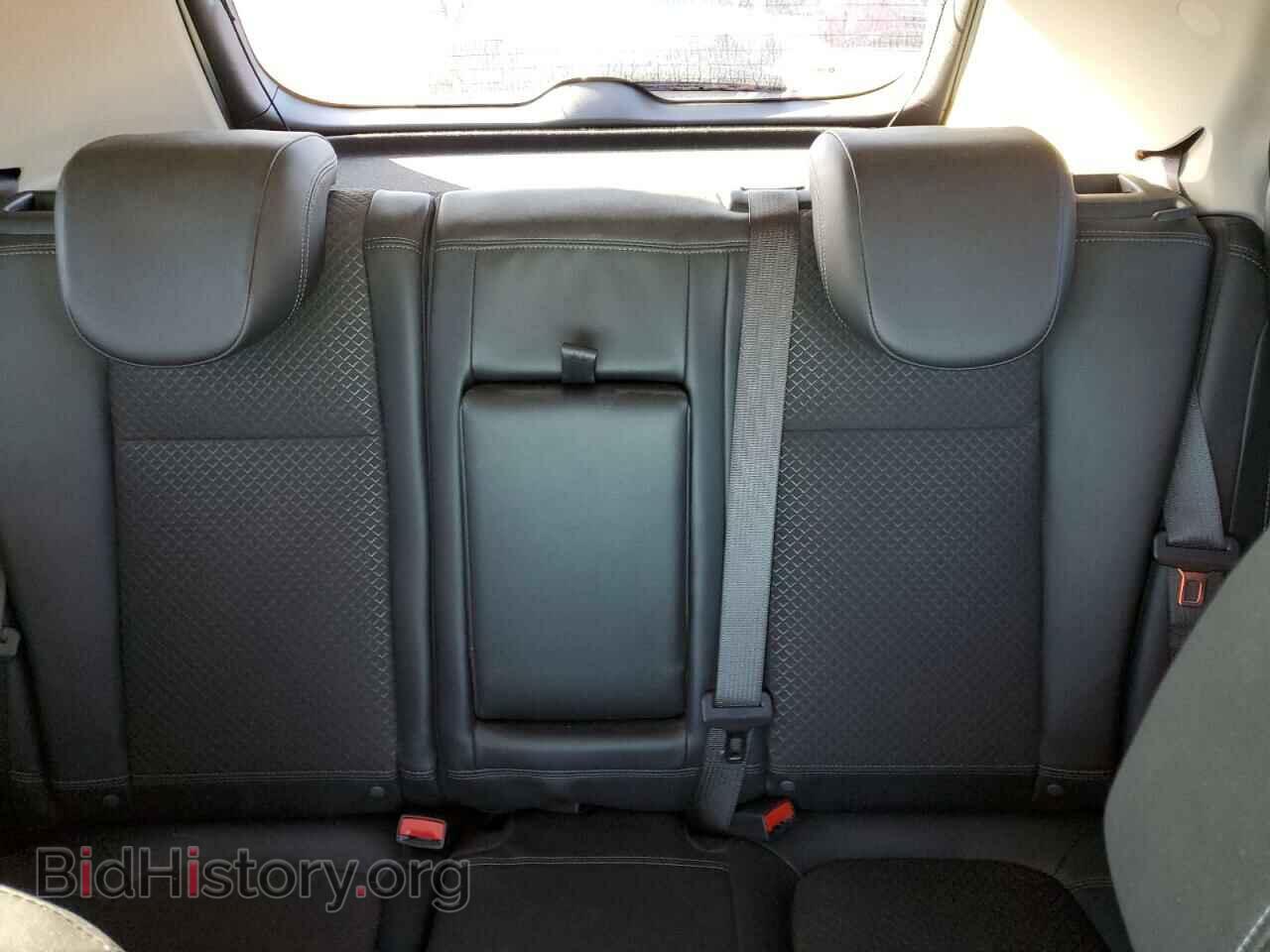 2019 BUICK ENCORE - VIN: KL4CJESB1KB860691 - Photo 10