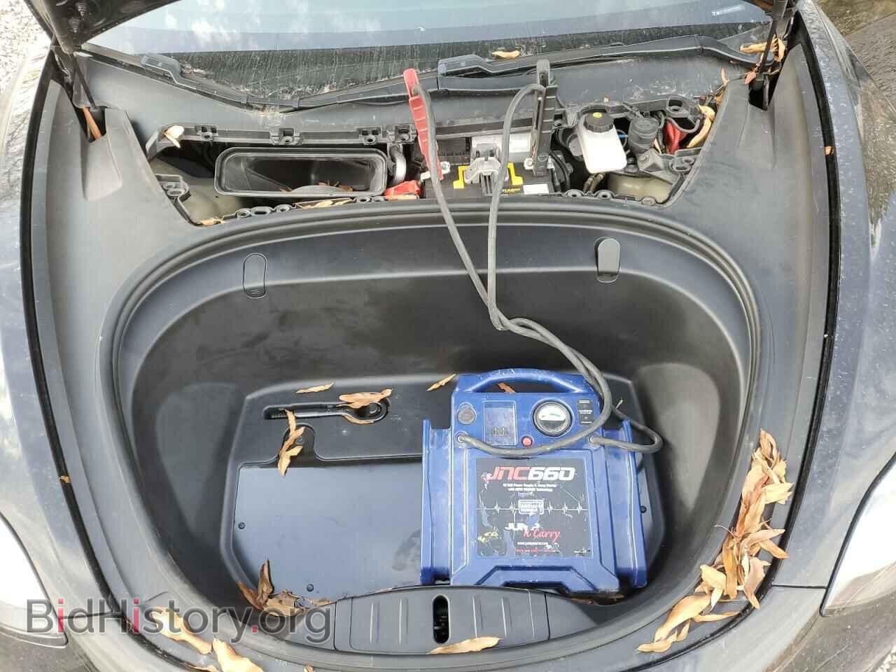 2019 TESLA MODEL 3 - VIN: 5YJ3E1EA0KF316850 - Фото 11