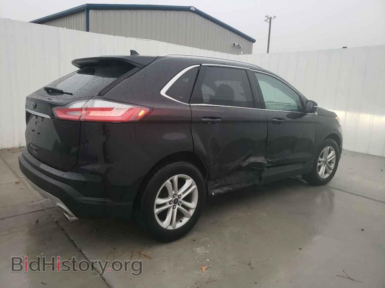 2019 FORD EDGE - VIN: 2FMPK4J93KBC59754 - Photo 3