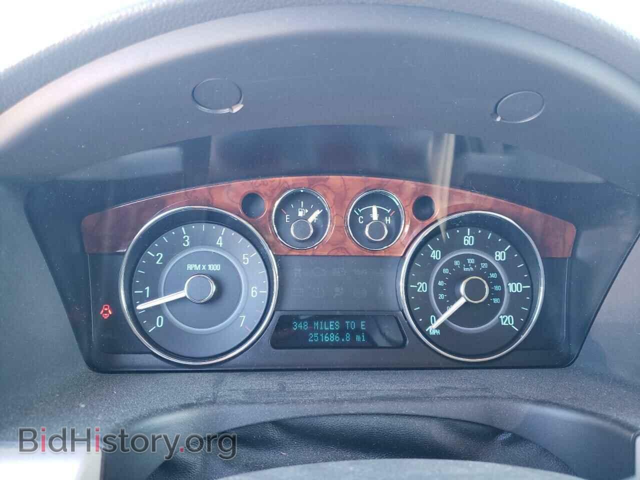 2010 FORD FLEX - VIN: 2FMGK5DC9ABB00040 - Фото 9